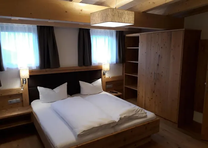 Apartment Kristall