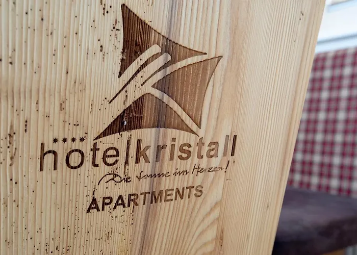 Apartment Kristall