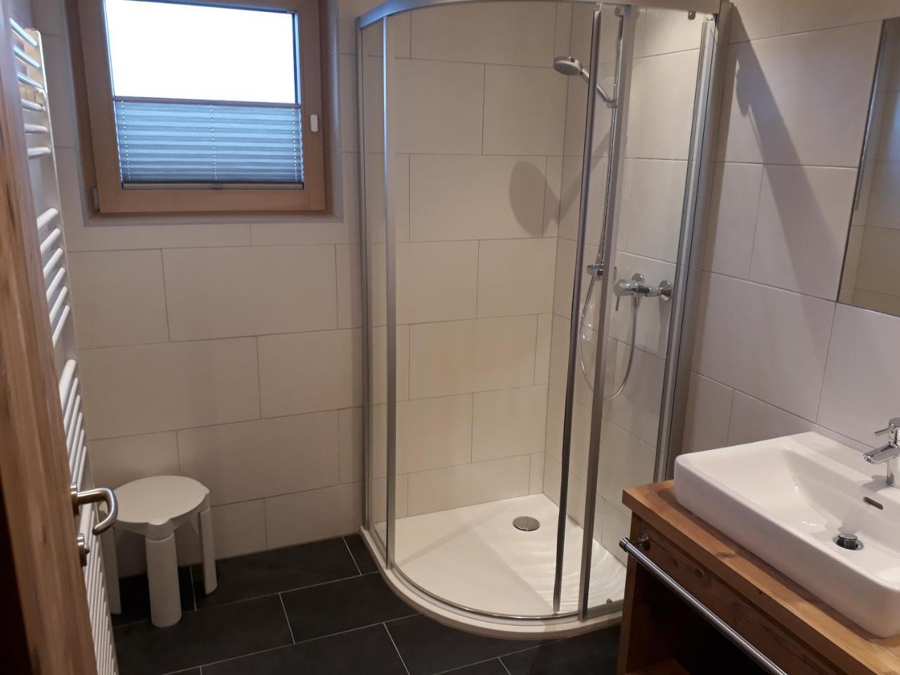 Apartment Kristall Finkenberg