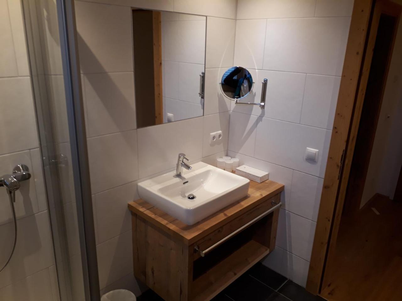 Kristall Appartement Finkenberg