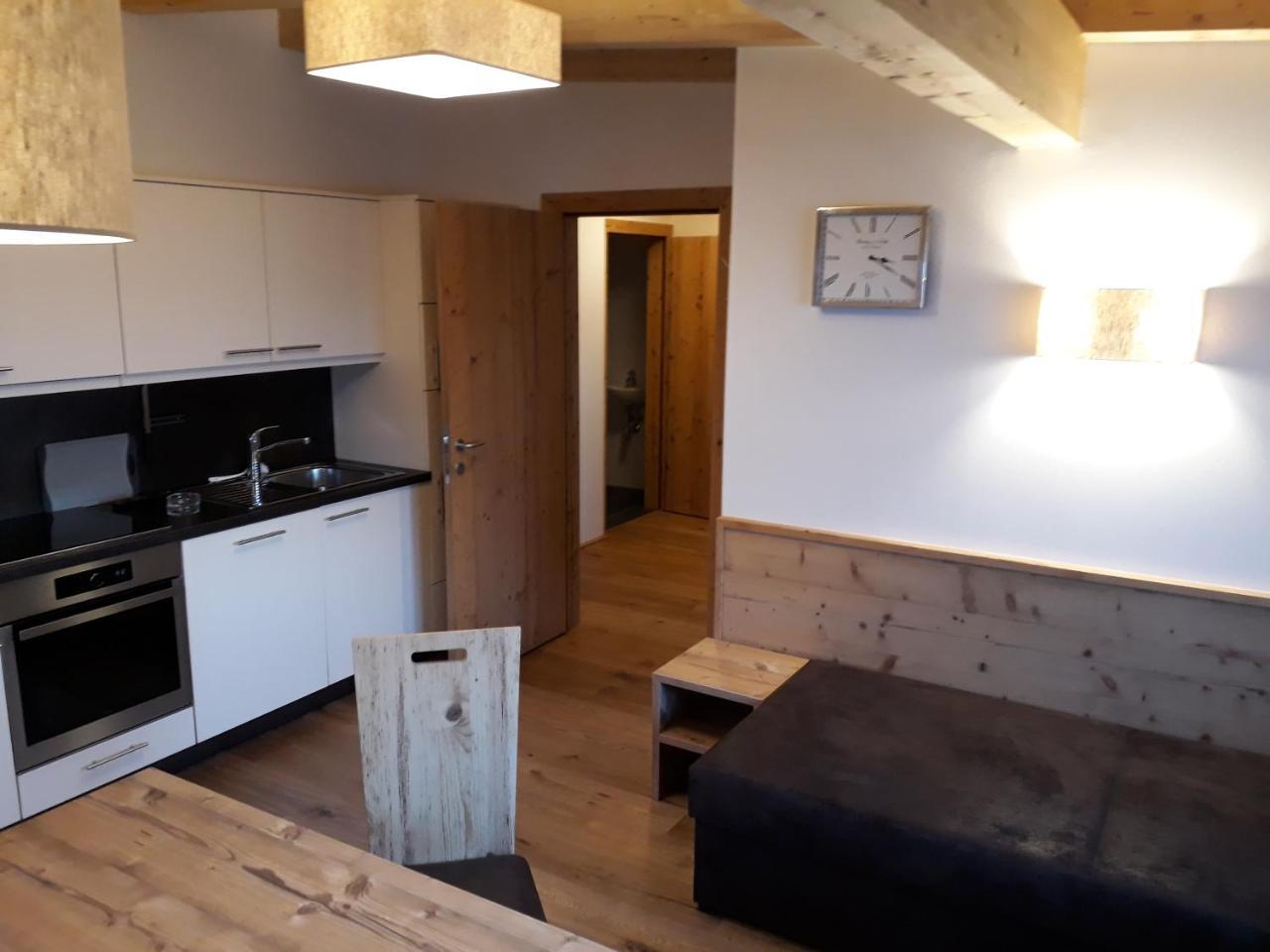 Apartment Kristall Finkenberg