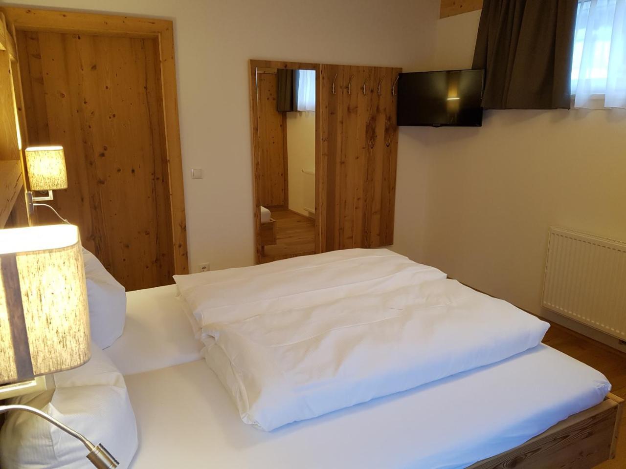 Kristall Appartement Finkenberg