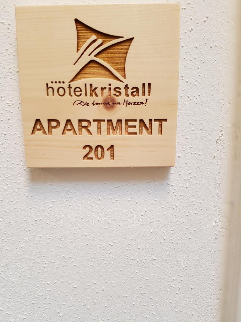 Kristall *