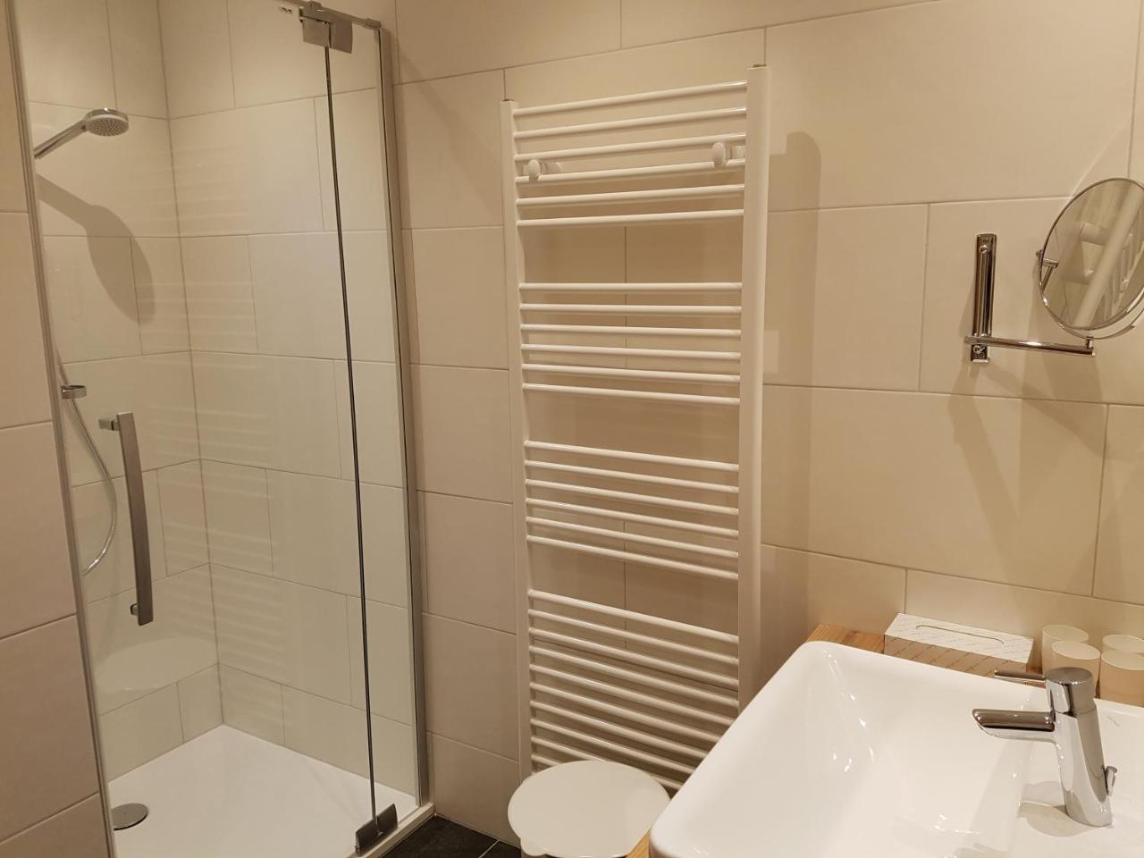 Appartement Kristall *