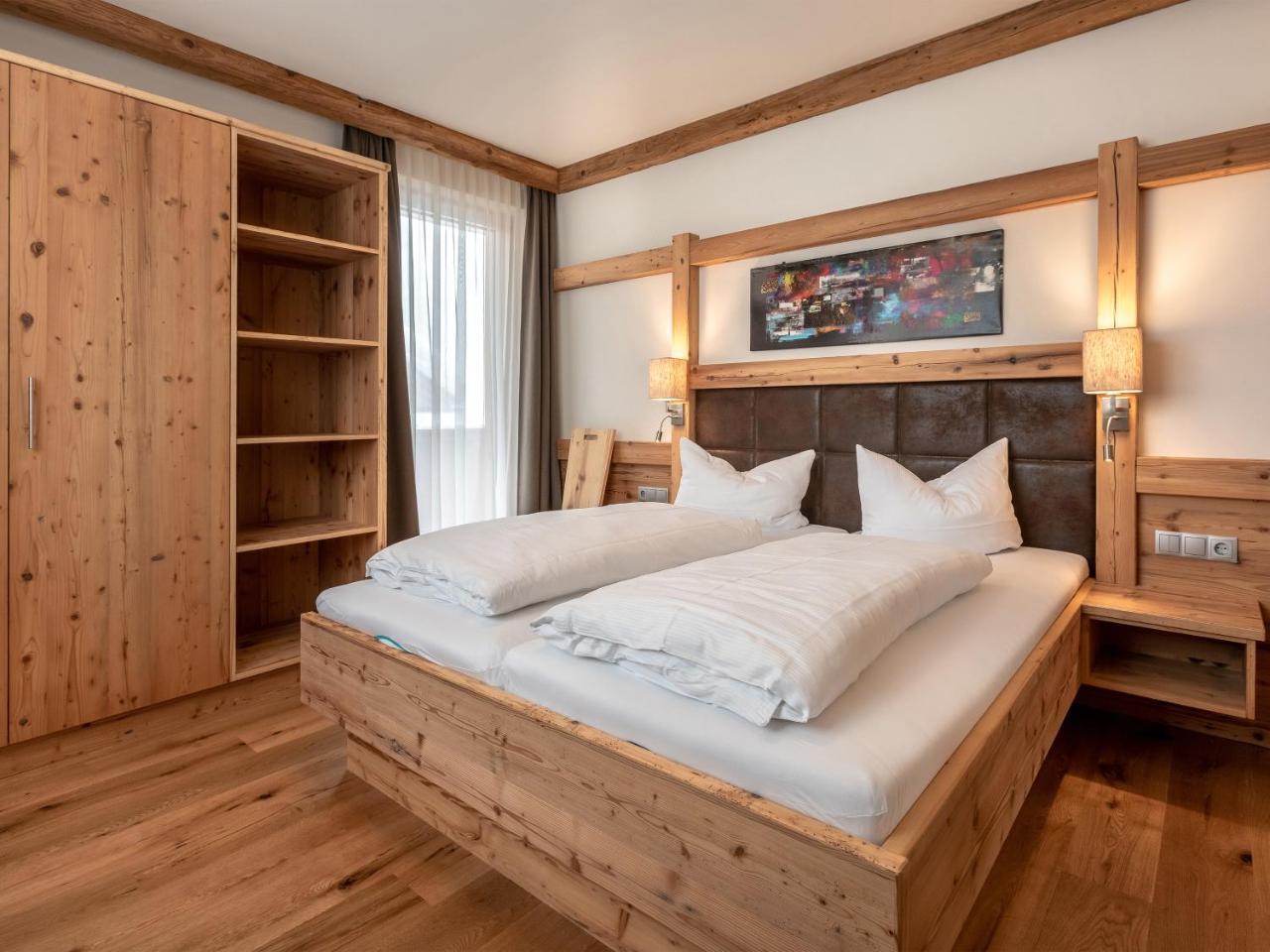 Kristall Apartment