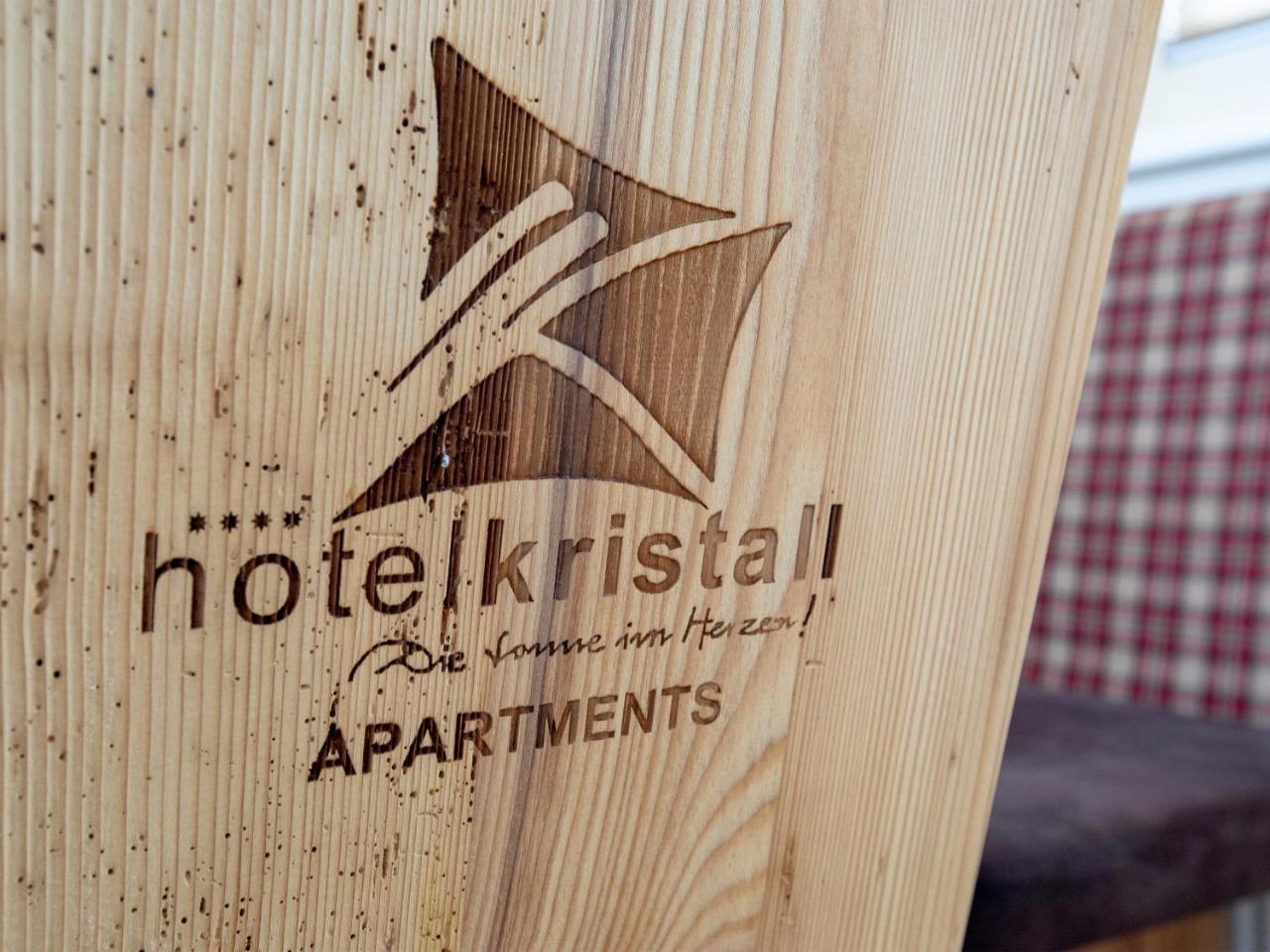 Kristall * Finkenberg