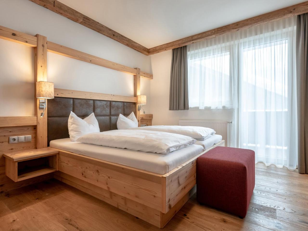 Appartement Kristall *