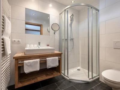 Kristall Appartement Finkenberg