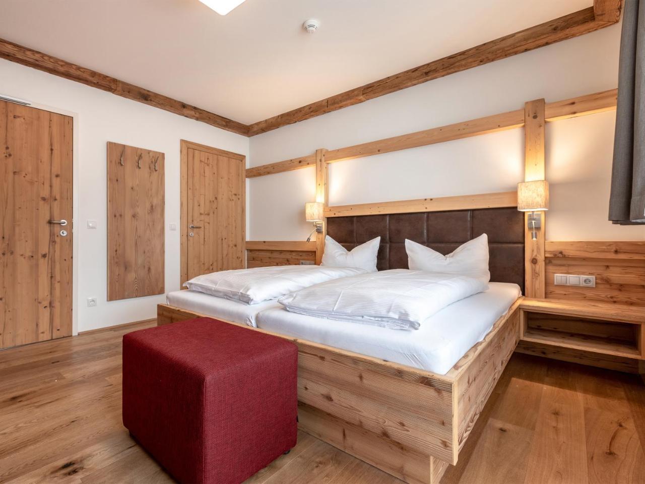 Apartamento Kristall *